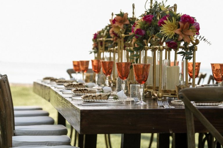 13 Tips to a More Organized, Less Stressful Thanksgiving