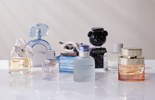 Gifts that Smell Amazing: Gift the Perfect Fragrance or Cologne