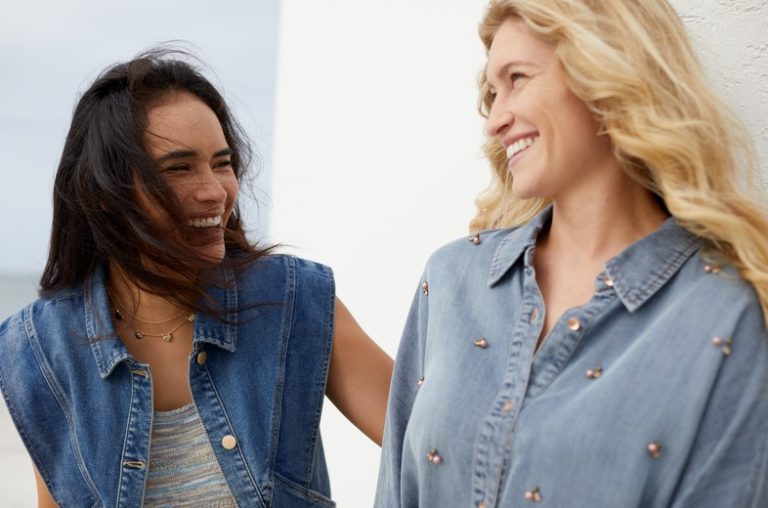 Go Out in Style: Get that Florida feeling in women’s updated fashion  