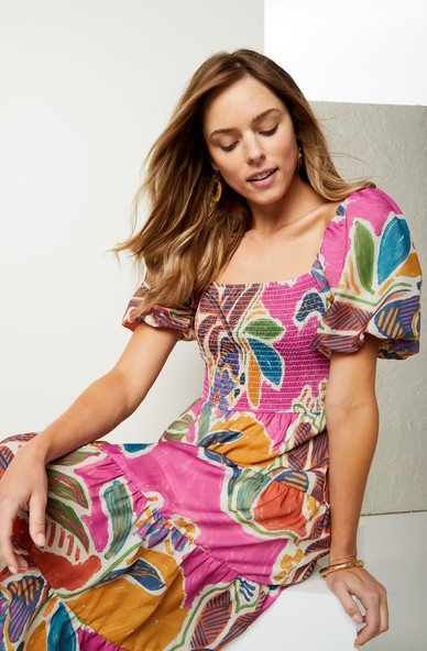 All Dressed Up and Everywhere to Go: Your Ultimate Guide to Dresses for Every Occasion 
